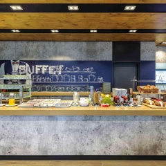 Ibis Budget Bamberg - Bild 15