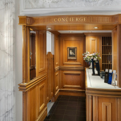 47 Park Street - Grand Residences by Marriott - Bild 2