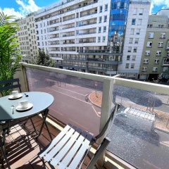 le loft 56 de Boulogne - Bild 9