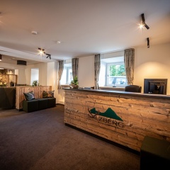 HomeHotel Salzberg - Bild 4