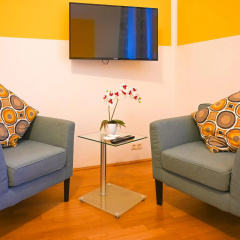 Backpacker Apartment Hofburg - Bild 8