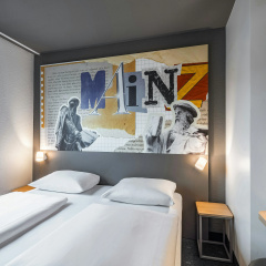 B&B HOTEL Mainz-Süd - Bild 6