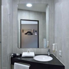 B&B Hotel Frankfurt-West - Bild 11