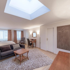 Altstadthotel Wolf-Dietrich - Bild 15