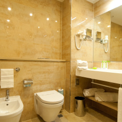 Klima Hotel Milano Fiere - Bild 19