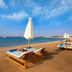 AJIRA Resort Sahl Hasheesh - Bild 19