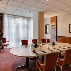 Centro Hotel Bristol - Bild 21