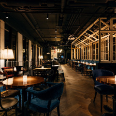 Ruby Louise Hotel Frankfurt - Bild 21