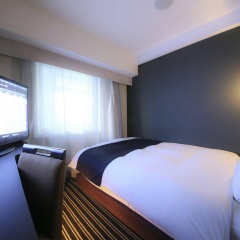 APA Hotel Kodemmacho Ekimae - Bild 4