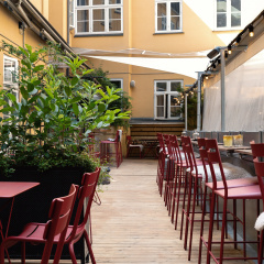 Boutique Hotel SP34 - Bild 29