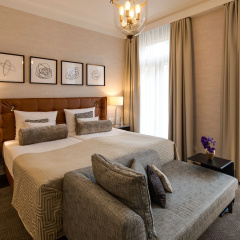 Steigenberger Icon Parkhotel Düsseldorf - Bild 6