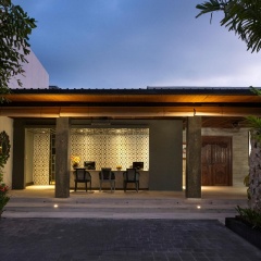Avani Seminyak Resort Bali - Bild 1