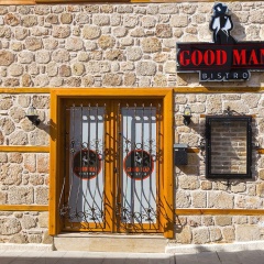 Goodman Hotel Bistro - Bild 1