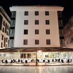 Niza Park Hotel - Bild 1