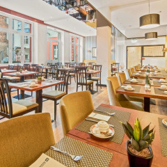 Best Western Plus Hotel Excelsior - Bild 20