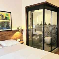 Mahzen Otel - Bild 2