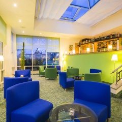 Hotel Am Terrassenufer - Bild 2
