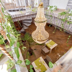 Hotel Zur Alten Stadtkellerei Leipzig - Bild 14