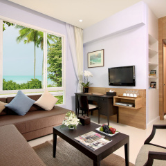 Kantary Beach Hotel Villas & Suites, Khao Lak - Bild 15