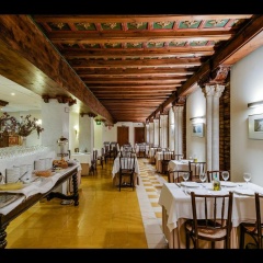 Hotel Murillo - Bild 27