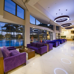 Limak Lara De Luxe Hotel and Resort - Bild 2