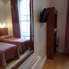Wedgewood Hotel - Bild 5
