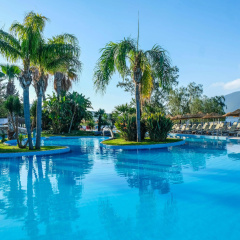 Bodrum Holiday Resort & Spa - Bild 21