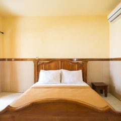 Tanjung Alam Hotel - Bild 2