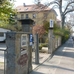 Villa Hentzel - Bild 8