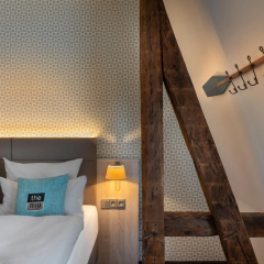 Hotel Stadt Lubeck - Bild 6