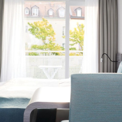 Living Hotel Nürnberg - Bild 4