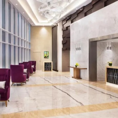 DAMAC Maison The Vogue thumbnail 14
