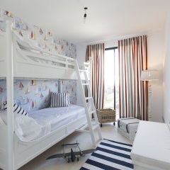 Beachfront Es Turo - Bild 5