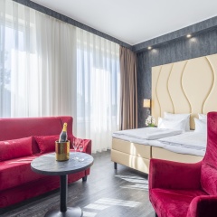 PLAZA Premium Schwerin - Bild 7