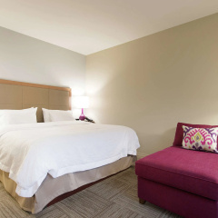 Hampton Inn & Suites Orangeburg thumbnail 2