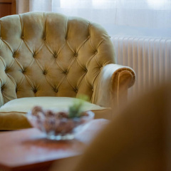 Vintage-style Garden Apartment - Bild 5