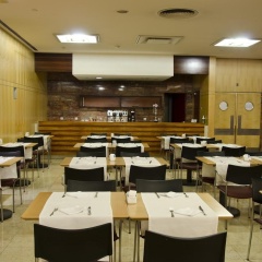 VIP Executive Entrecampos Hotel & Conference - Bild 18