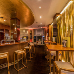 Best Western Plus Delta Park Hotel - Bild 26