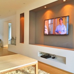 The Apartment Downtown - Bild 16