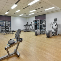 Homewood Suites by Hilton Pittsburgh Downtown thumbnail 34