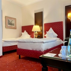 Gebhards Hotel - Bild 3