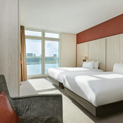 DoubleTree by Hilton Hotel London ExCel - Bild 6