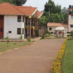 Signature Hotel Apartments