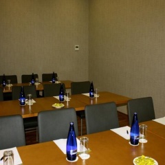 Hotel Exe Moncloa - Bild 22