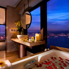 Harbour Grand Hong Kong - Bild 7