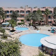 Le Pacha Resort - Bild 20