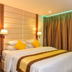 Dreams Grand in Hulhumale, Maldives from 141$, photos, reviews - zenhotels.com photo 27