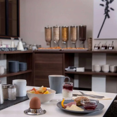 TRYP by Wyndham Koeln City Centre Hotel - Bild 10