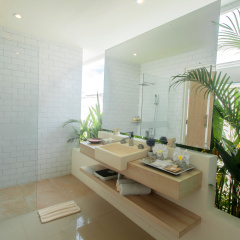 Villa Canggu - Bild 11