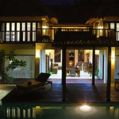 Mala Garden Resort & Spa - Bild 1